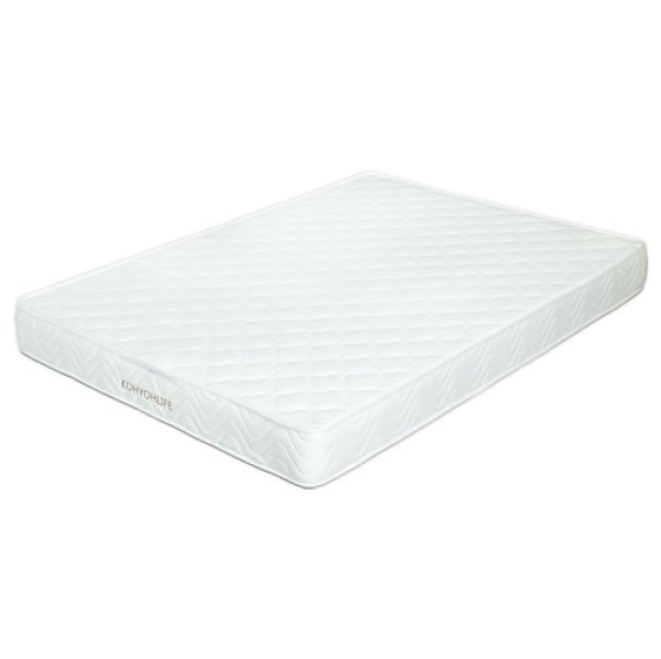 画像2: 多機能マットレス TECOREA/テコリア セミダブル120×195(cm) 厚さ：20cm (2)