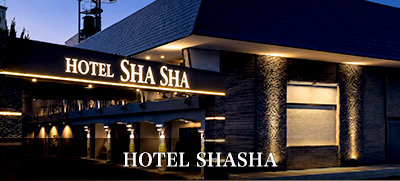 HOTEL SHASHA