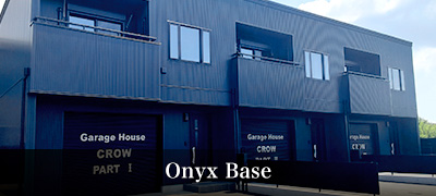 Onyx Base