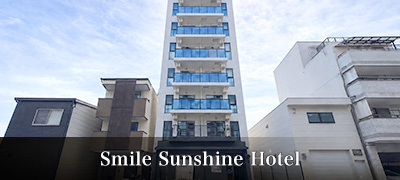 Smile Sunshine Hotel