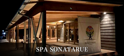 SPA SONATARUE