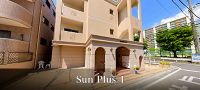 Sun Plus 1