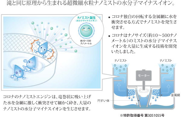 銀ナノ抗菌温熱エステマット