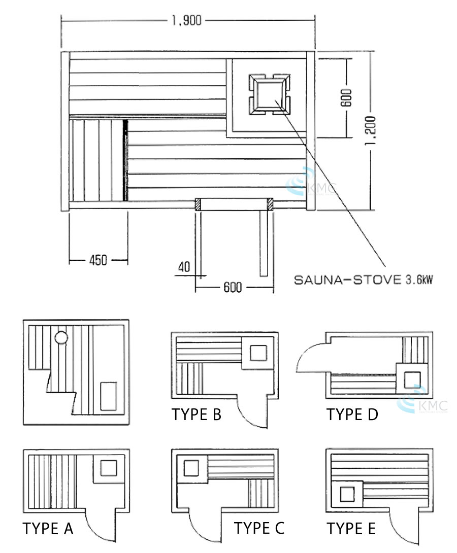 図面：上面